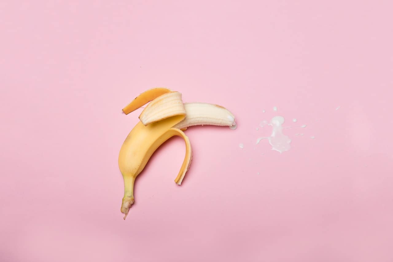 Penis Melkmaschine