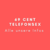 Telefonsex 69 Cent in 2023 ⭐️ Das beste Angebot!